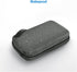 JETech Travel Accessories Organizer Case, Portable Gadget Bag for MacBook Power Adapter, Chargers, Cables