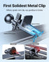 andobil Car Phone Holders - Ultra-Stable Air Vent Mount with Anti-Shake & 360° Rotation, Fits iPhone 16/15/14/13/12 Pro