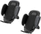 Scosche SUHV-2PKXCES0 2-Pack Select Vent Mount Phone Holder Cradle for Car or Truck