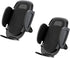 Scosche SUHV-2PKXCES0 2-Pack Select Vent Mount Phone Holder Cradle for Car or Truck