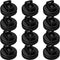 Magnet Zip Tie Mount Magnetic Zip Ties Mount 25LBS Strong Multipurpose Wire