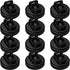 Magnet Zip Tie Mount Magnetic Zip Ties Mount 25LBS Strong Multipurpose Wire