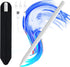 Stylus Pen for iPad 10 & 9th Gen, Faster Charge with Pencil Holder, Palm Rejection, for iPad Air and Pro 11/13-inch