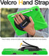 BRAECN Protective Shock-Proof Silicone Case for iPad 6th/5th Generation, Built-in Pencil Holder, 360 Degree Rotating