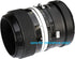 Fotasy Nikkor F Mount Lens to Z Mount Adapter, Compatible with Nikon Z Mount Mirrorless Cameras