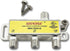 3 Way Antronix MMC1003H-B MoCA 2.0 Splitter - 5-1675 MHz for Frontier Formerly Verizon Fios