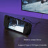 AOYUDJ Docking Station for USB Type C One-Out Two Adapter Game Console Cellphone Tablets Accessory