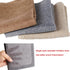 Flushbay Speaker Grill Cloth Linen Single Layer Protective Dustproof Mesh Fabric for Home Stage Speakers, Beige (50 *