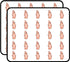 EW Designs Condom Comic Funny Cartoon Sticker for Scrapbooking Waterproof Vinyl Stickers for Water