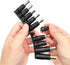 10pcs DC Connector Jack Power Socket, Universal DC Barrel Jack Adapter for Lenovo, Dell, HP, Asus, Acer, Toshiba, Sony
