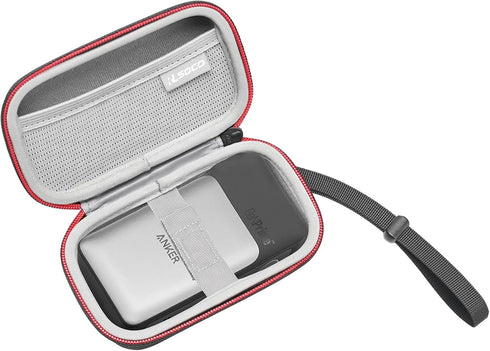RLSOCO Hard Case for Anker 733 Power Bank (GaNPrime PowerCore 65W), 2-in-1 Hybrid Charger, Fits USB-C Portable Charger