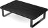 MS01 BESIGN Monitor Stand Riser, Height Adjustable Laptop Stand, Computer Monitor Stand for Monitor