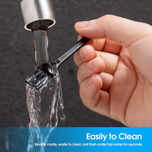 Computer Keyboard Cleaning Brush, PC Laptop Cleaning Kit, Antistatic Cleaning Brush for Narrow Space Cleaning Tools