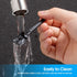 Computer Keyboard Cleaning Brush, PC Laptop Cleaning Kit, Antistatic Cleaning Brush for Narrow Space Cleaning Tools