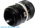 Fotasy NK F Mount Lens to L Mount Adapter | Compatible with Panasonic S1 S1H S1R S4 S5 Leica SL SL2