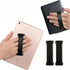 WUOJI Hand Holder Strap for ipad, Tablet Hand Holder Strap, Universal Handle Grip