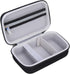 worfty SFT1200(Opal)/ MT3000/ MT1300/ A1300 Travel Router Case for GL Secure Wireless Travel WiFi Router (Case Only)