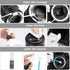 14-in-1 Camera Lens Cleaning Kit - Mirrorless Sensor Cleaning Kit for DSLR Canon Sony Nikon with Blower, Detergent,