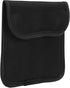 Lens Filter Storage Bag, Anti Shock Soft Nylon Case for Filters Up to 82mm