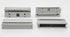 PC Accessories 10-Pack 2X13 26P Dual Rows 2.54mm Shrouded IDC Male Header, 26 Pins Connectors