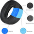 Earpad Replacement for PlayStation Pulse Elite Wireless Headset, Cooling Gel Earpads for Comfort