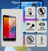 10th (10 2022) /A16 (2025) A2696 A2757 A2777 A3162 |A3354 A3355 A3356 10.9" for iPad Generation Gen Screen Repair