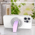 RESPECTED BRO 17/16/15/14/13/12, RESPECTED-BRO-Magnetic-Phone-Grip-Stand, Magnetic Phone Ring Holder Kickstand