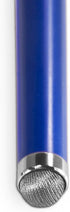BoxWave Stylus Pen Compatible with Galaxy Tab 2 10.1 - EverTouch Capacitive Stylus, Fiber Tip Capacitive Stylus Pen for Galaxy Tab 2 10.1, Samsung Galaxy Tab 2 10.1 - Lunar Blue