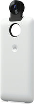 Moto 360 Camera in White