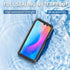 for Motorola Moto G 5G 2024 Phone Case Waterproof IP68 Certified Dustproof Shockproof Built-in Screen Protector Rugged Full Body Protective Cover for Motorola G 5G 2024 (Black, Moto G 5G 2024)