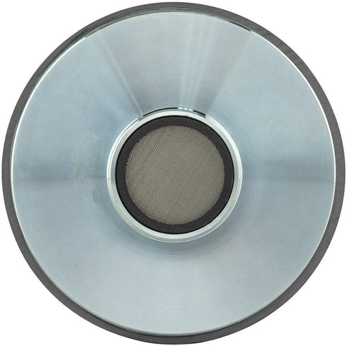 DS18 PRO-DR1.35 1.35” High Temperature Kapton Voice Coil Screw-On Tweeter - 400 Watts Max Power, 8 OHMS, Set of 1