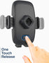 Encased Car Phone Mount, Compatible with Motorola Models, Case Friendly Holder for Car