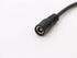 Amass XT60 Female DC to 5.5mm/2.5mm Female Power Adapter Cable for RC FPV
