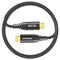 USB C to USB C 3.2 Cable 5FT, 40Gbps Data Transfer & 240W PD Fast Charging for Thunderbolt 4, iPad Pro, MacBook, iPhone