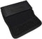 Horizontal Pouch Compatible with Apple iPhone SE 2022, SE 2020, iPhone 8 or 7, Heavy Duty Rugged Nylon Canvas Case