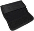 Horizontal Pouch Compatible with Apple iPhone SE 2022, SE 2020, iPhone 8 or 7, Heavy Duty Rugged Nylon Canvas Case