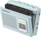 TOMASHI Portable Cassette Player Tape Recorder with Built-in Speaker,Microphone,Headphone Jack-, 4.57 x 3.54