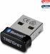 TRENDnet Micro Bluetooth 5.0 USB Adapter, 100m Range, Supports Windows OS, Black, TBW-110UB