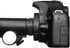 Gosky Metal 1.25'' Telescope Camera T-Adapter, Nikon T2 T-Ring Adapter for Nikon DSLR SLR Cameras
