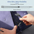 Headphone Splitter, 3.5mm Extension Cable Audio Stereo Y Splitter, Male to Female Dual Headset Jack Adapter