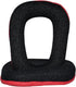 Memory Foam Earpads Cushions for Logitech G35 G430 G930 F450 Headphones
