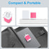 USB Wall Charger Block, 2 Pack USB Power Adapter for iPhone 15 Pro/14 Pro Max/13/12/11/SE/XS/XR/Samsung Galaxy