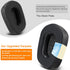 SOULWIT Professional Earpads Replacement for Logitech G733 G535 G335, Cushions with Comfort Noise Isolation Foam - Black