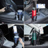 2-in-1 360 17 4.13", 3.78" This Hill Car Cup Holder Expander with Adjustable Base & Rotating Phone Mount, Compatible