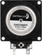 Dayton Audio DAEX58FP Flat Pack 58mm Exciter, 25W, 8 Ohm