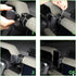 PIUGILH Car Phone Holder for Land Rover Defender 90 110 130 2020-2023, Center Console Dash Board Phone Mount