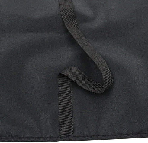 Waterproof Anti-Static Nylon Fabric Dust Cover for HP OfficeJet 3830/4650/Pro 8025/8035/9015 Printers