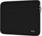 Hsmienk Laptop Case Sleeve 15.6 inch, Shockproof Protective Notebook Case with Accessory Pocket,