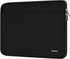Hsmienk Laptop Case Sleeve 15.6 inch, Shockproof Protective Notebook Case with Accessory Pocket,
