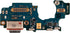USB Charger Dock Connector Replacement for Samsung Galaxy Z Flip 3 5G SM-F711U USB Charging Port Flex Cable
